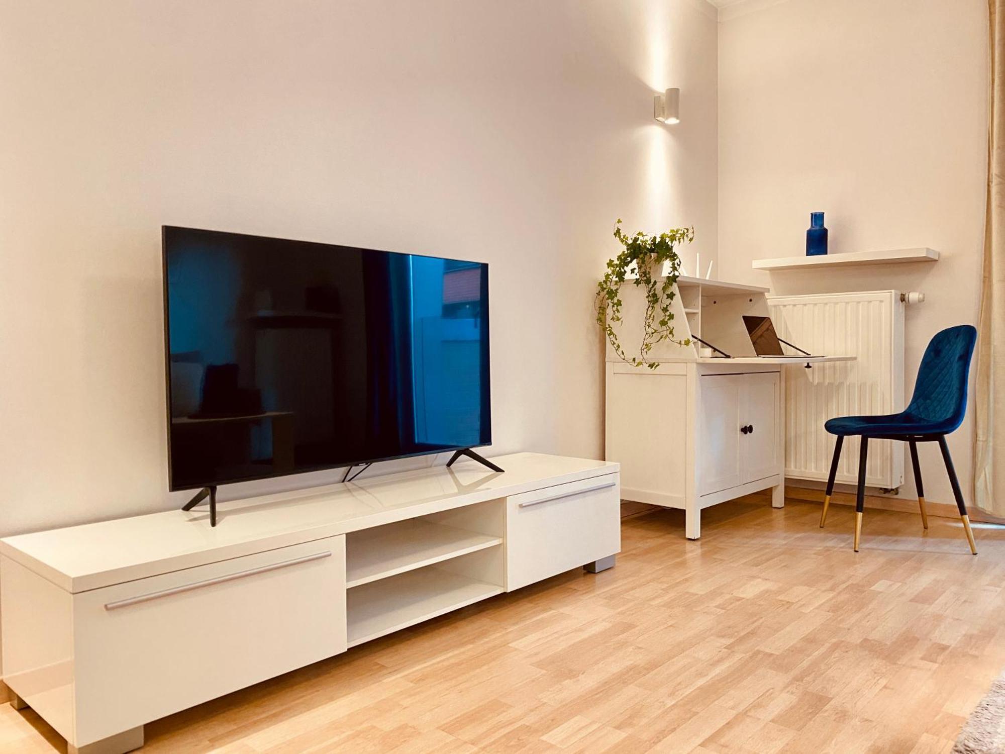 Angel Mint Apartment - Free Parking - Balcony クラクフ 部屋 写真